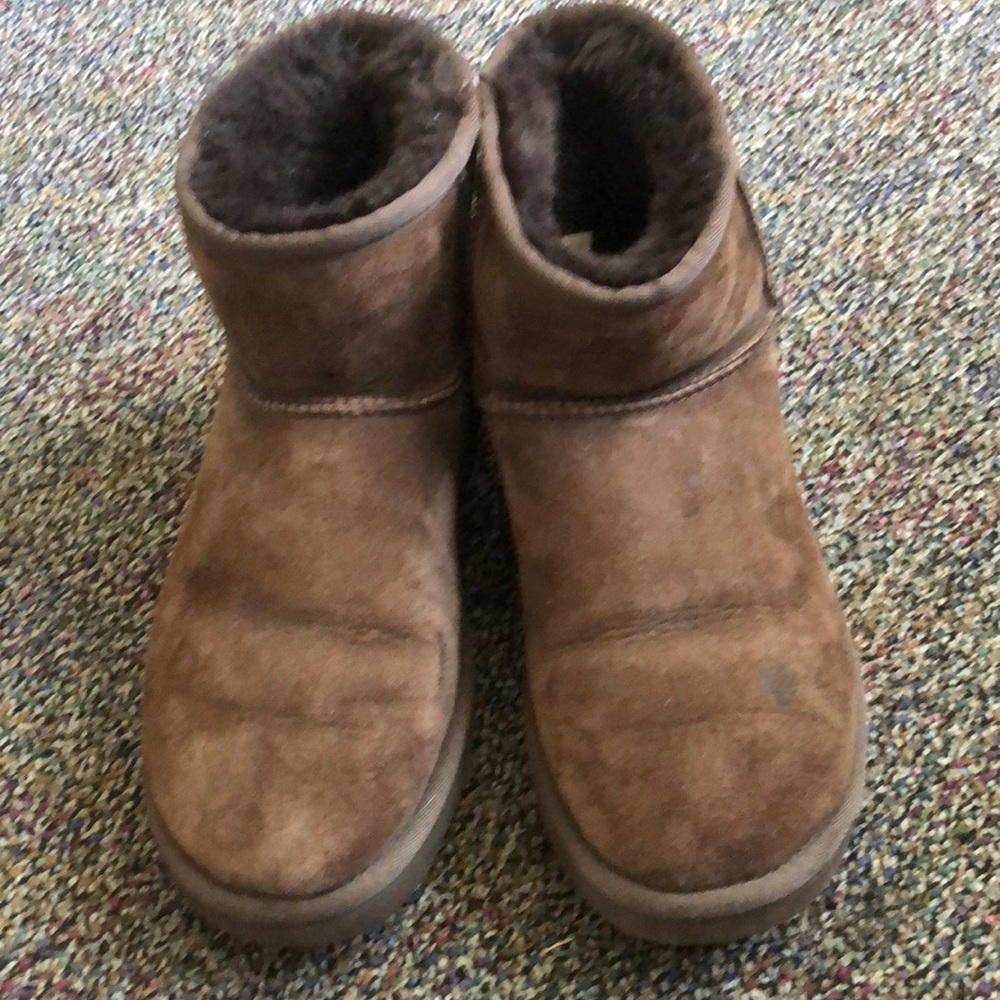 Ugg Bundle! - image 7